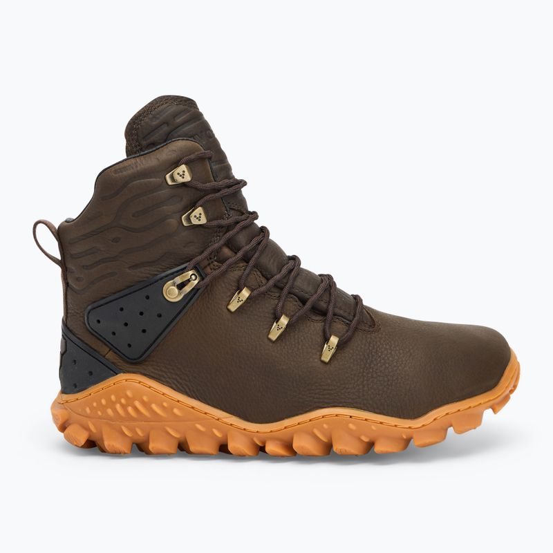 Pánské barefoot boty Vivobarefoot Tracker Forest Esc forest bracken 2