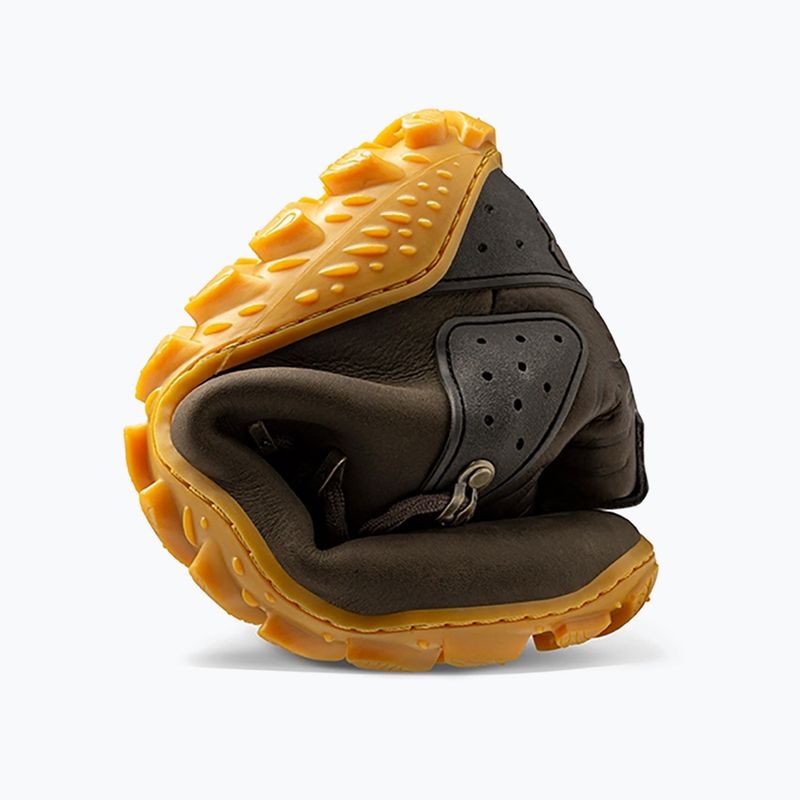 Pánské barefoot boty Vivobarefoot Tracker Forest Esc forest bracken 8
