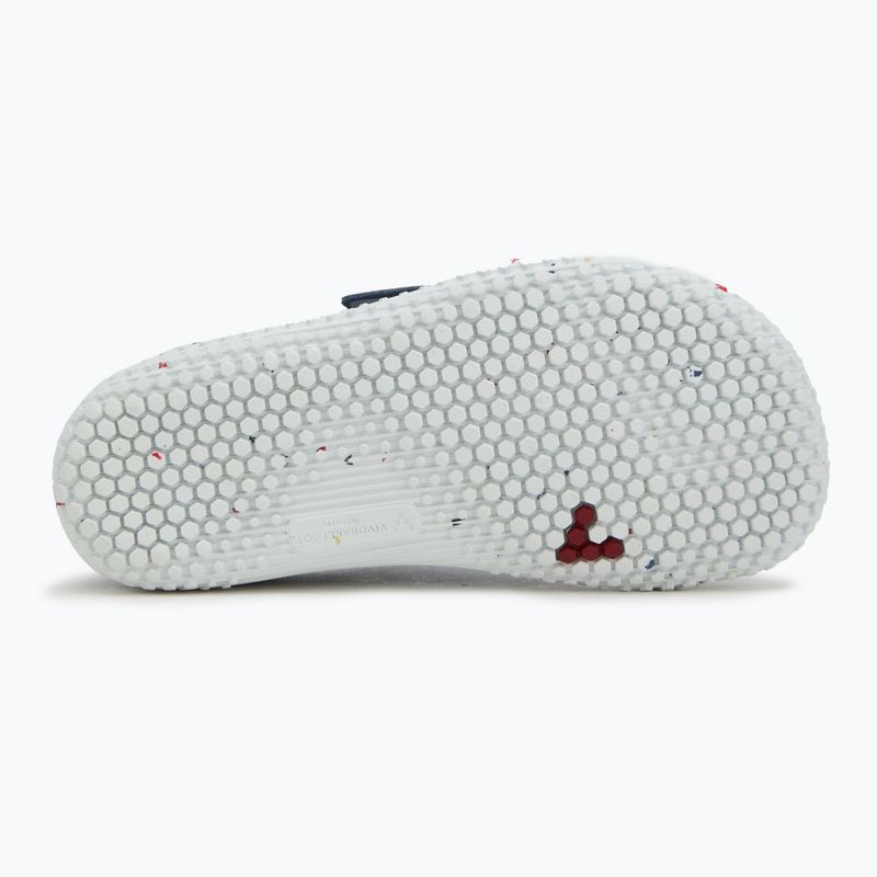 Dětské barefoot boty Vivobarefoot Primus Sport III Toddlers indigo 4