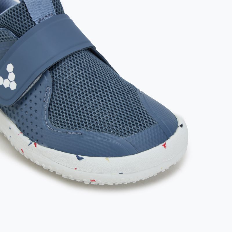Dětské barefoot boty Vivobarefoot Primus Sport III Toddlers indigo 7