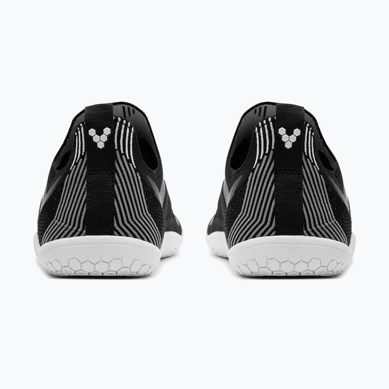 Buty barefoot damskie Vivobarefoot Primus Lite Knit obsidian 10