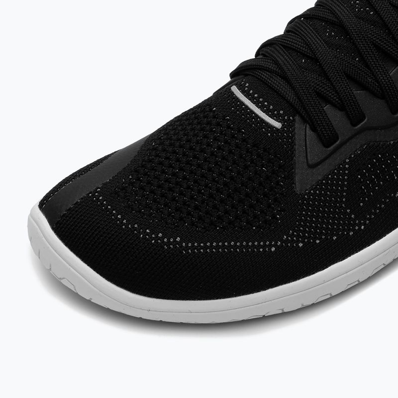 Buty barefoot damskie Vivobarefoot Primus Lite Knit obsidian 11