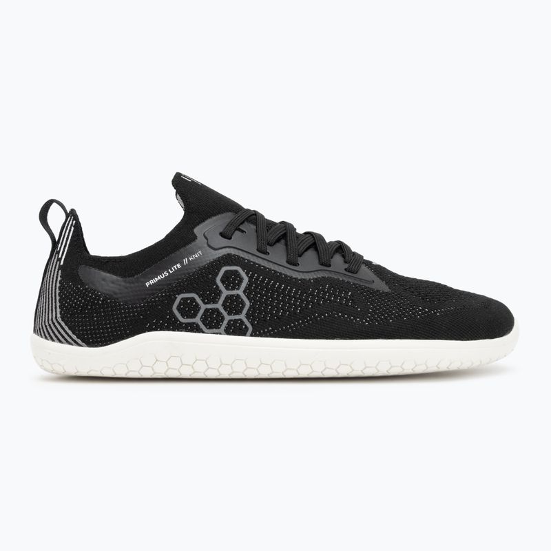 Dámské barefoot boty Vivobarefoot Primus Lite Knit obsidian 3