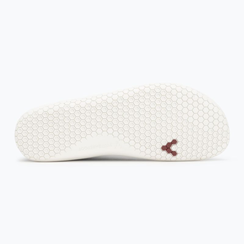 Buty barefoot damskie Vivobarefoot Primus Lite Knit obsidian 4