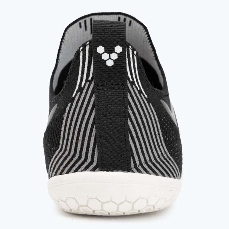 Buty barefoot damskie Vivobarefoot Primus Lite Knit obsidian 6