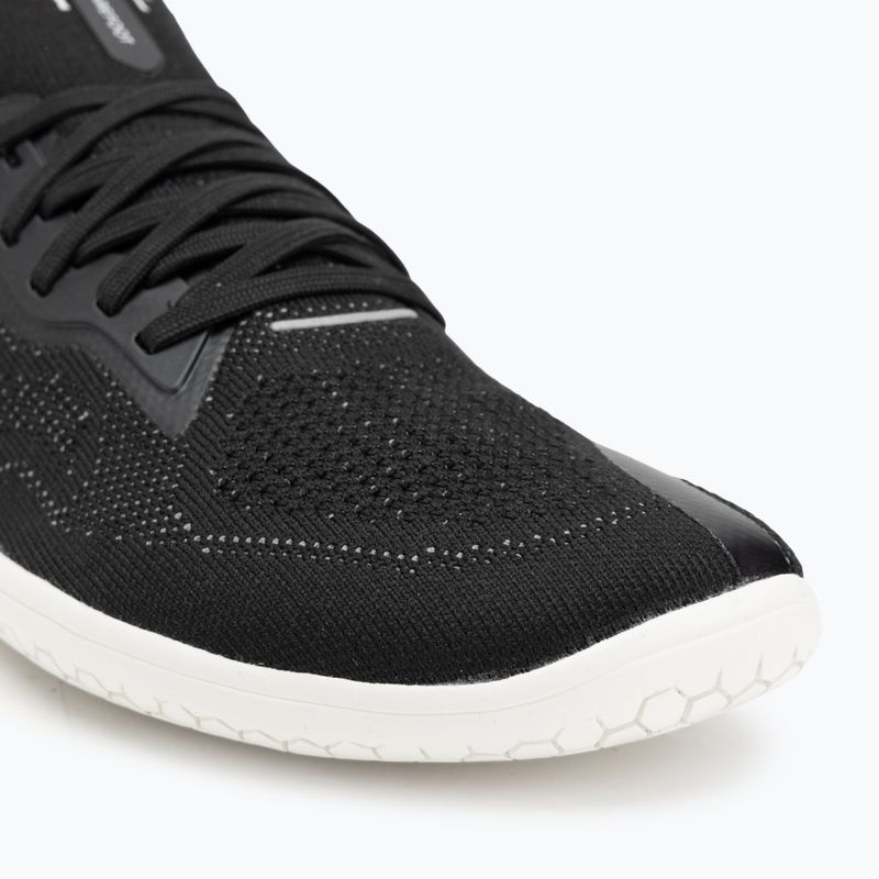 Buty barefoot damskie Vivobarefoot Primus Lite Knit obsidian 7