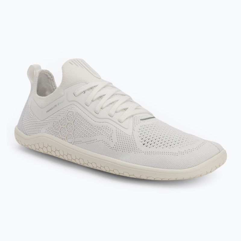Dámské barefoot boty Vivobarefoot dámské barefoot boty Primus Lite Knit bright white