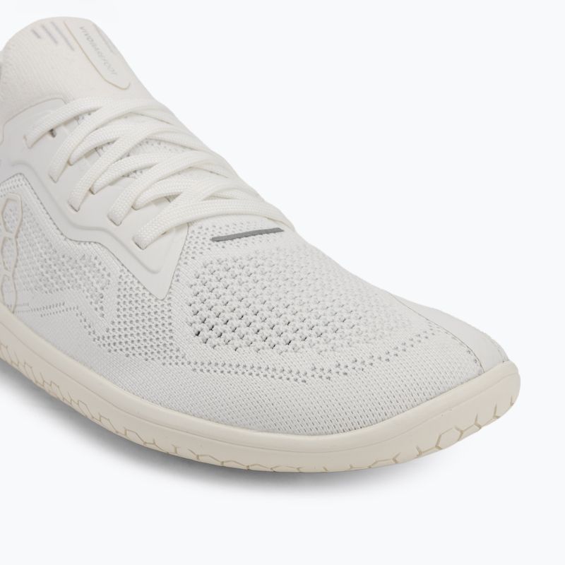 Dámské barefoot boty Vivobarefoot dámské barefoot boty Primus Lite Knit bright white 7