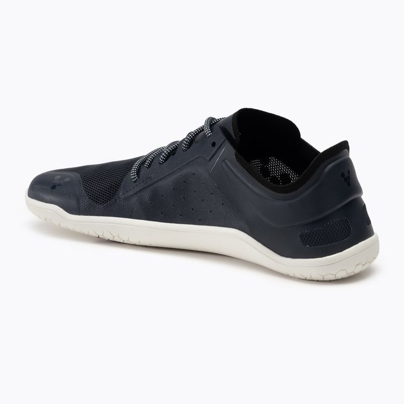 Pánské barefoot boty Vivobarefoot Primus Lite III navy 3