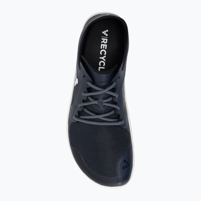 Pánské barefoot boty Vivobarefoot Primus Lite III navy 5