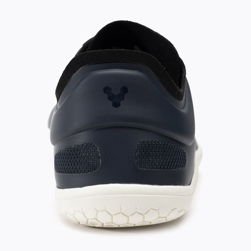 Pánské barefoot boty Vivobarefoot Primus Lite III navy 6