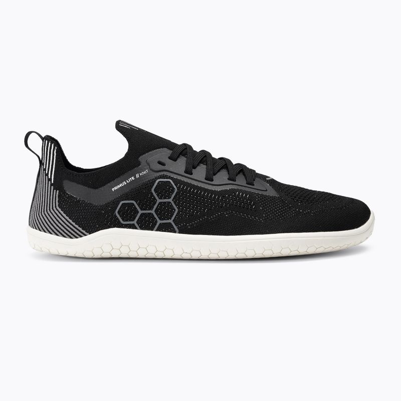Pánské barefoot boty Vivobarefoot Primus Lite Knit 2