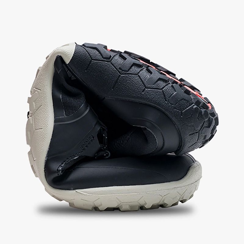 Pánské barefoot boty Vivobarefoot Primus Trail III All Weather Fg black 8