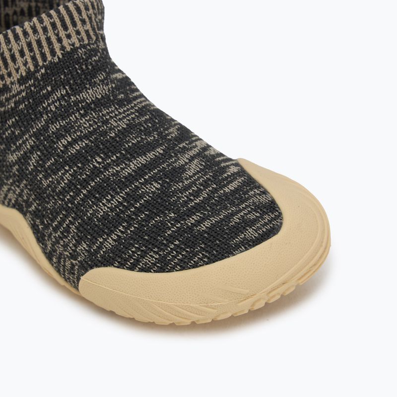 barefoot dětské boty Vivobarefoot Pluma Knit Toddlers woodland grey 7
