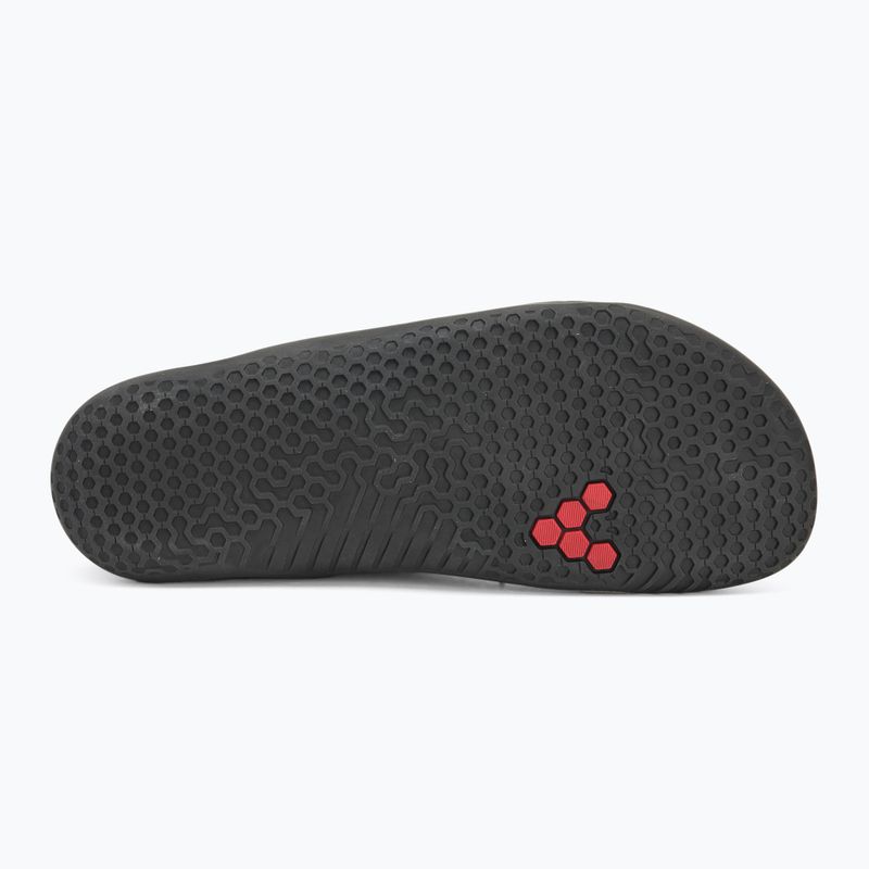 Dámské barefoot boty Vivobarefoot Gobi Chelsea obsidian 4