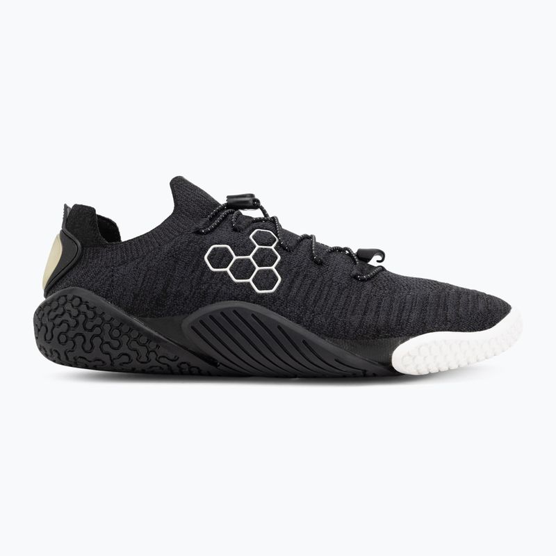 Dámské barefoot boty Vivobarefoot Motus Flex obsidian 2