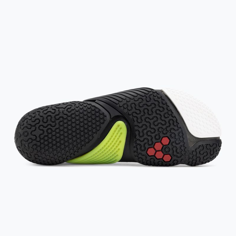 Dámské barefoot boty Vivobarefoot Motus Flex obsidian 4