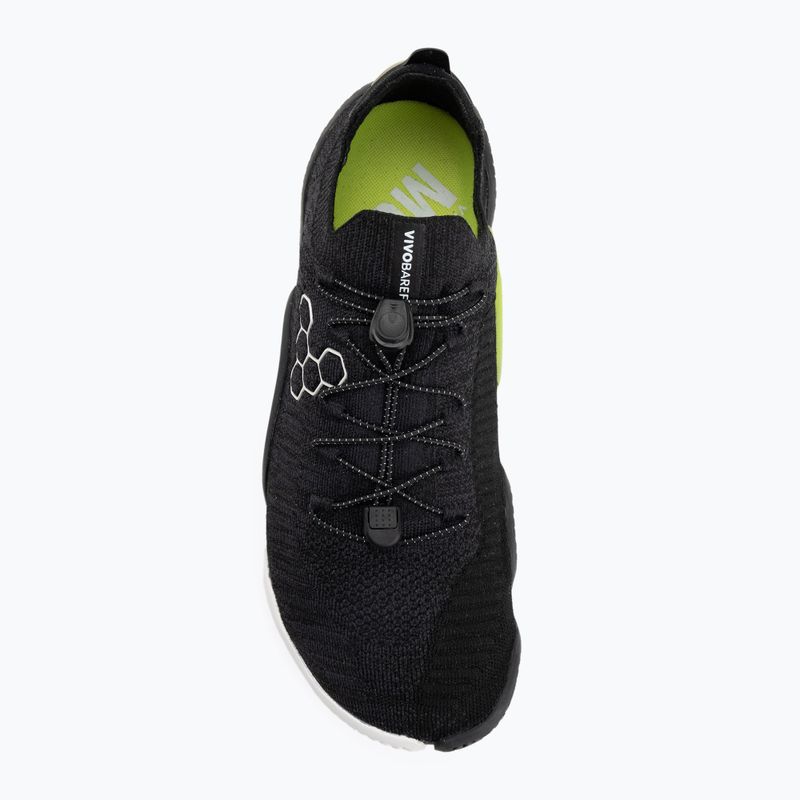 Dámské barefoot boty Vivobarefoot Motus Flex obsidian 5