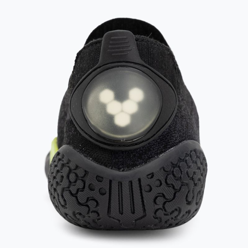 Dámské barefoot boty Vivobarefoot Motus Flex obsidian 6
