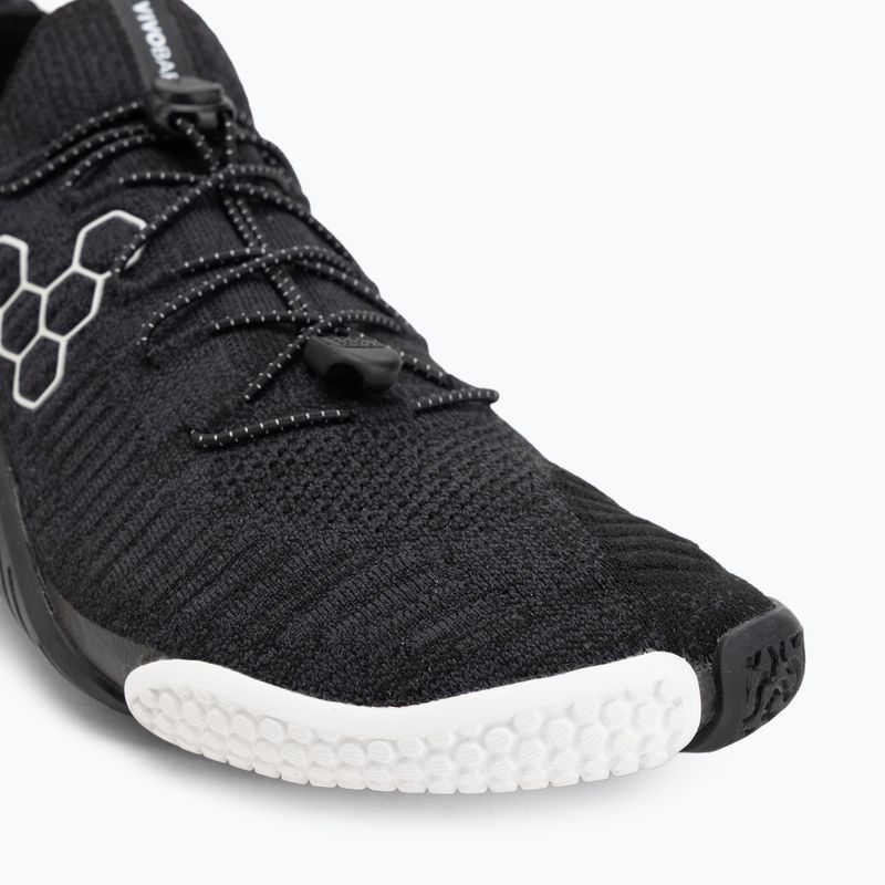 Dámské barefoot boty Vivobarefoot Motus Flex obsidian 7