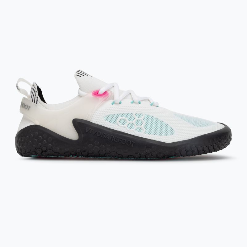 Pánské barefoot boty Vivobarefoot Motus Strength blue tint 2