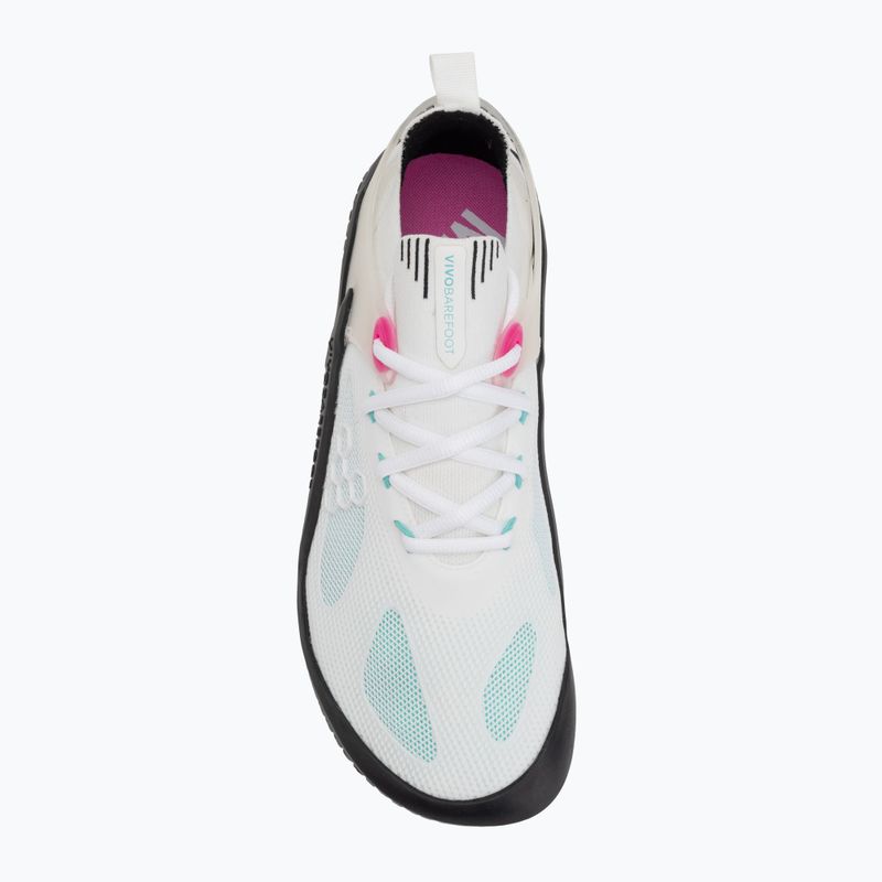 Pánské barefoot boty Vivobarefoot Motus Strength blue tint 5