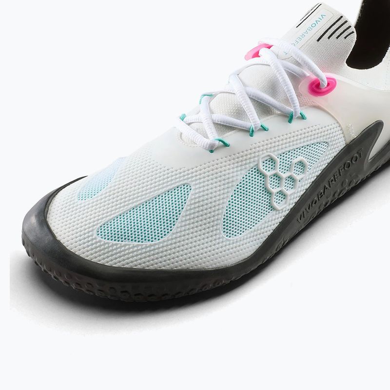 Pánské barefoot boty Vivobarefoot Motus Strength blue tint 8