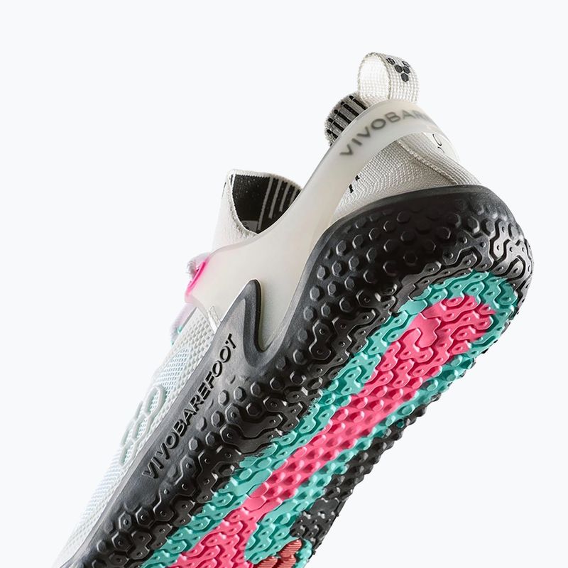 Pánské barefoot boty Vivobarefoot Motus Strength blue tint 9