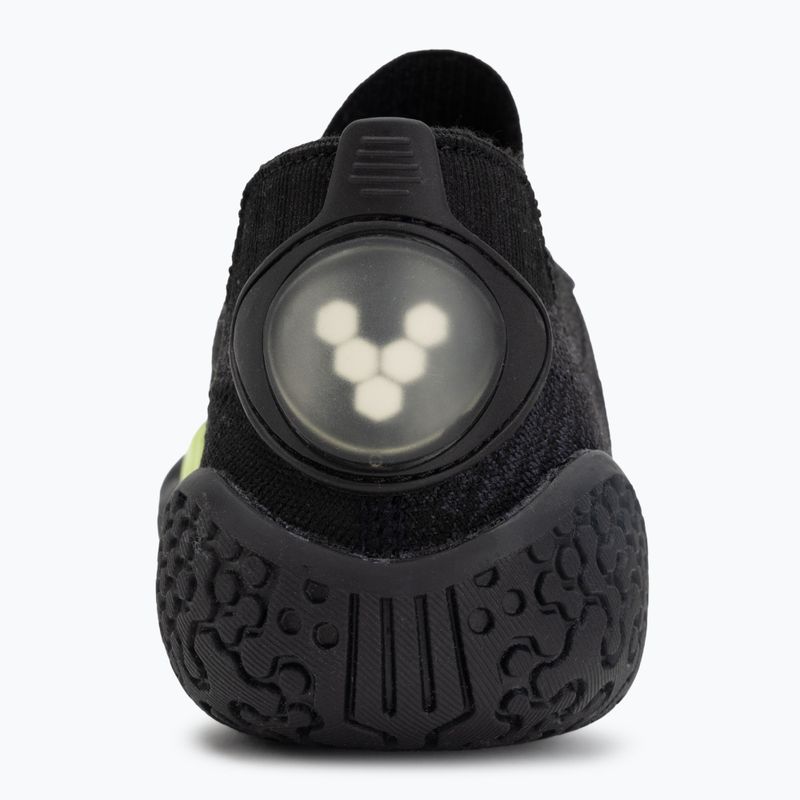 Pánské barefoot boty Vivobarefoot Motus Flex obsidian 6