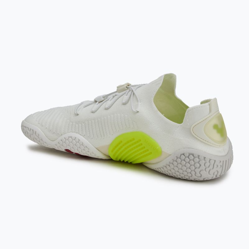 Buty barefoot męskie Vivobarefoot Motus Flex bright white 3