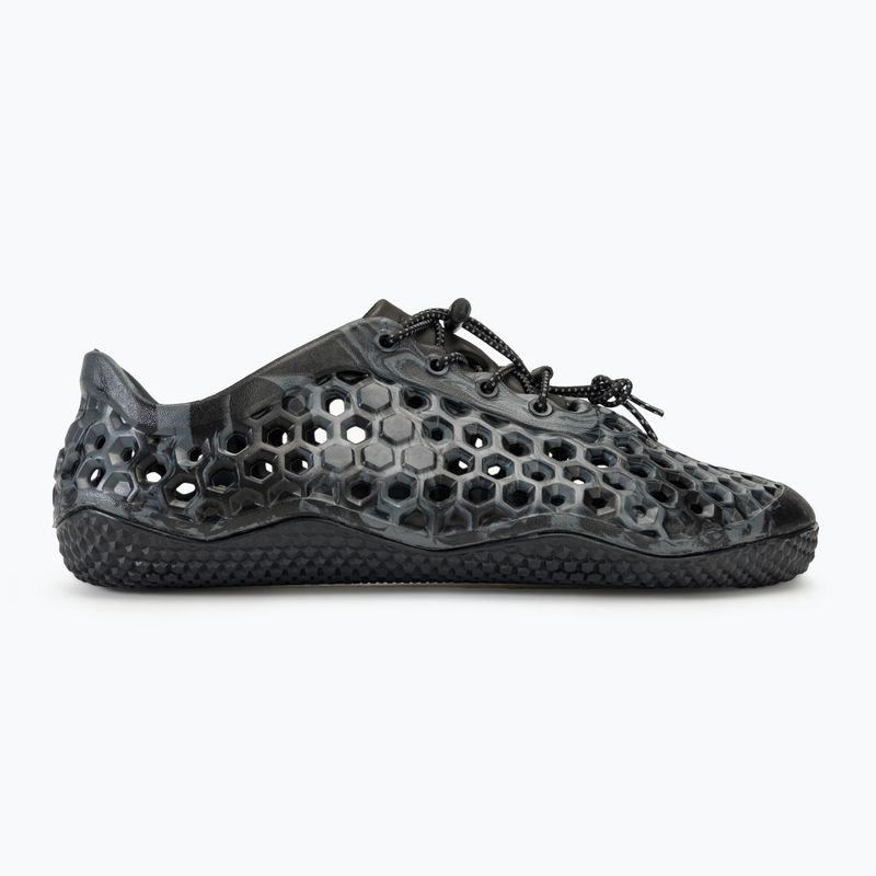 Pánské  barefoot boty Vivobarefoot Ultra III JJF obsidian/red 2