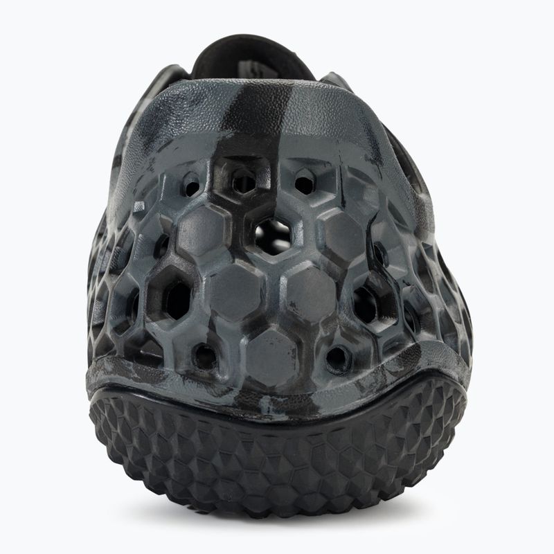 Pánské  barefoot boty Vivobarefoot Ultra III JJF obsidian/red 6