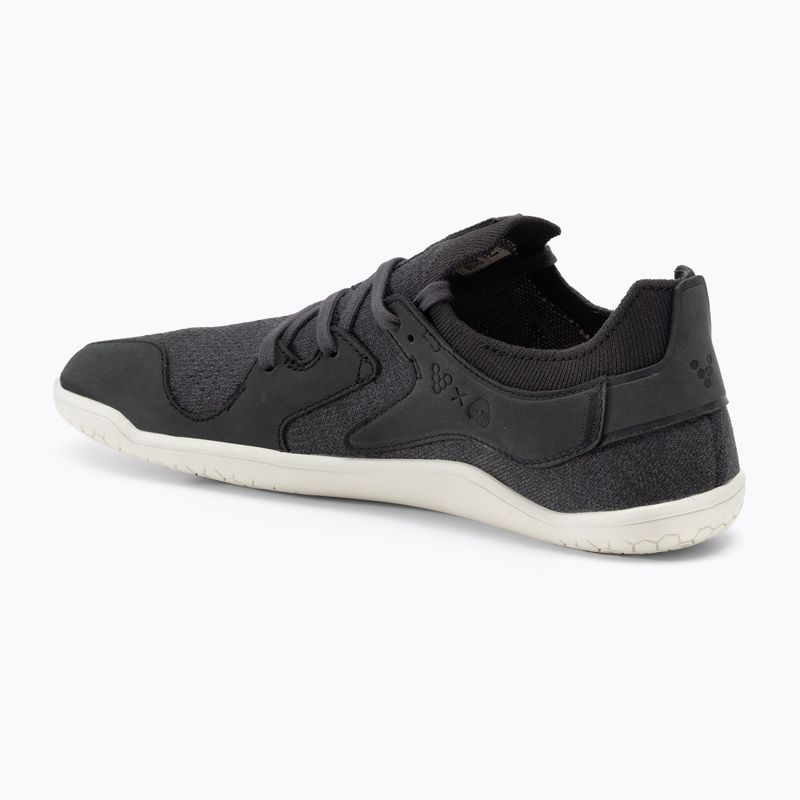 Pánské barefoot boty Vivobarefoot Primus Asana II obsidian 3