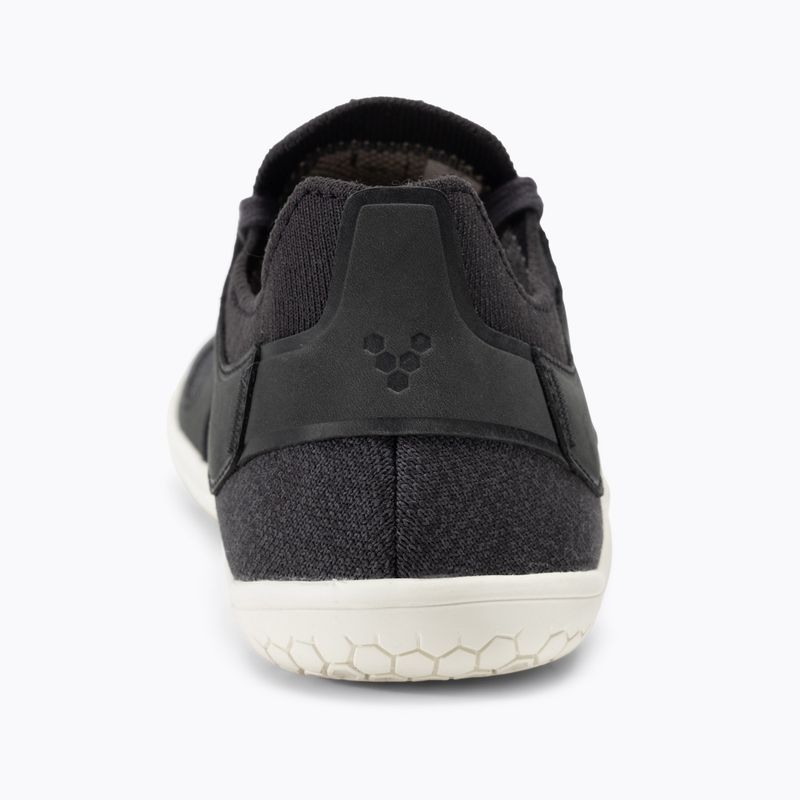Pánské barefoot boty Vivobarefoot Primus Asana II obsidian 6