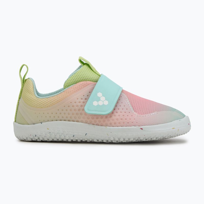 Dětské barefoot boty Vivobarefoot Primus Sport III Preschool ombre 2