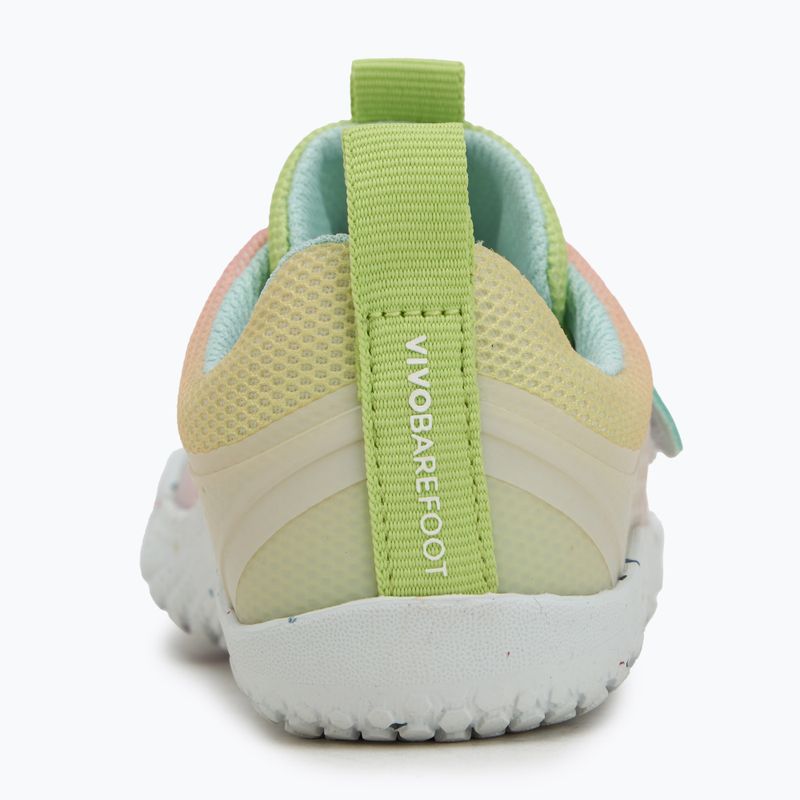 Dětské barefoot boty Vivobarefoot Primus Sport III Preschool ombre 6