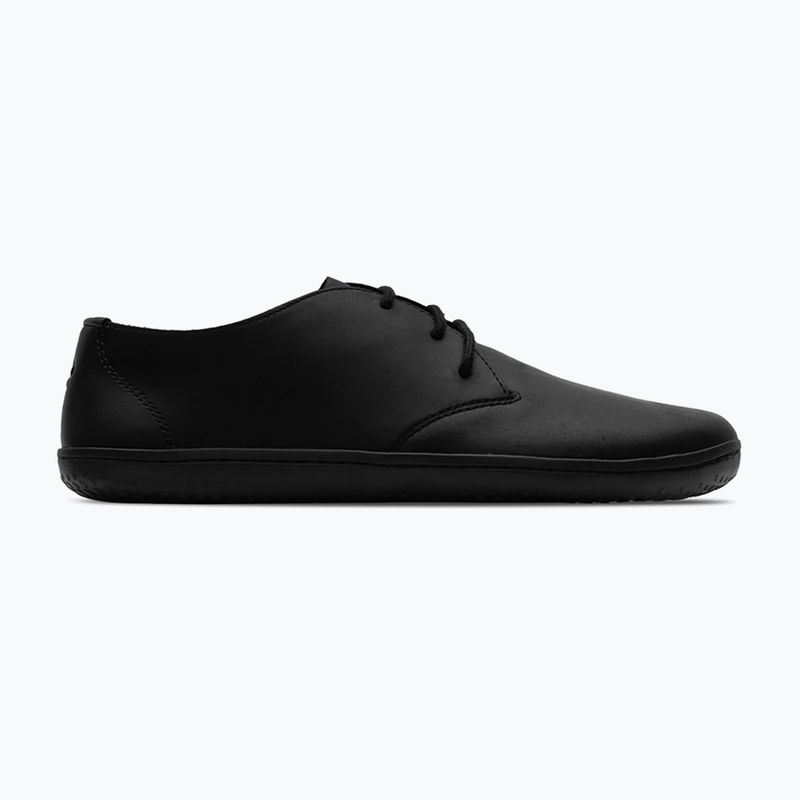 Pánské barefoot boty Vivobarefoot RA IV obsidian 8