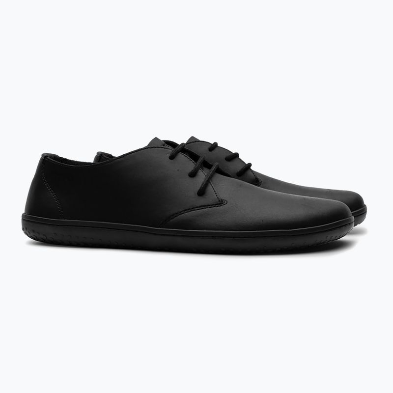 Pánské barefoot boty Vivobarefoot RA IV obsidian 10