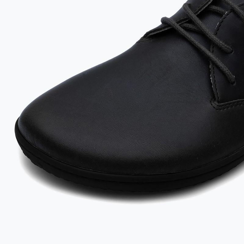 Pánské barefoot boty Vivobarefoot RA IV obsidian 12