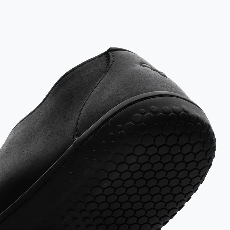 Pánské barefoot boty Vivobarefoot RA IV obsidian 13