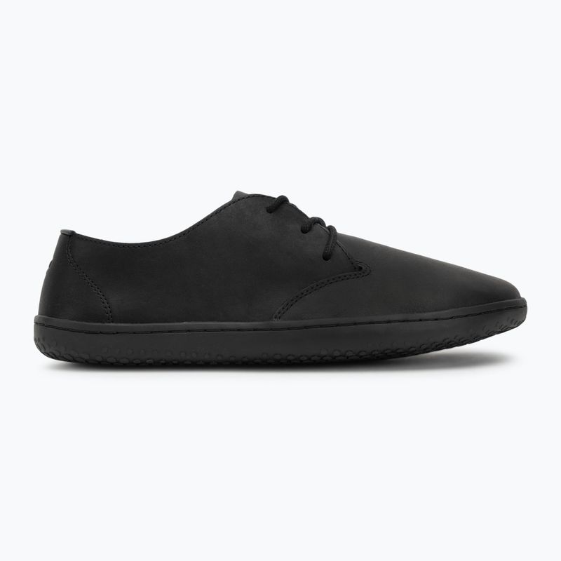 Pánské barefoot boty Vivobarefoot RA IV obsidian 2