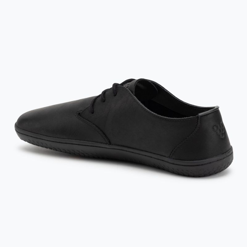 Pánské barefoot boty Vivobarefoot RA IV obsidian 3