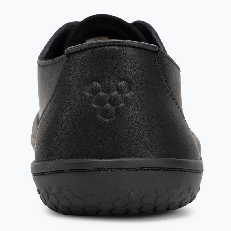 Pánské barefoot boty Vivobarefoot RA IV obsidian 6