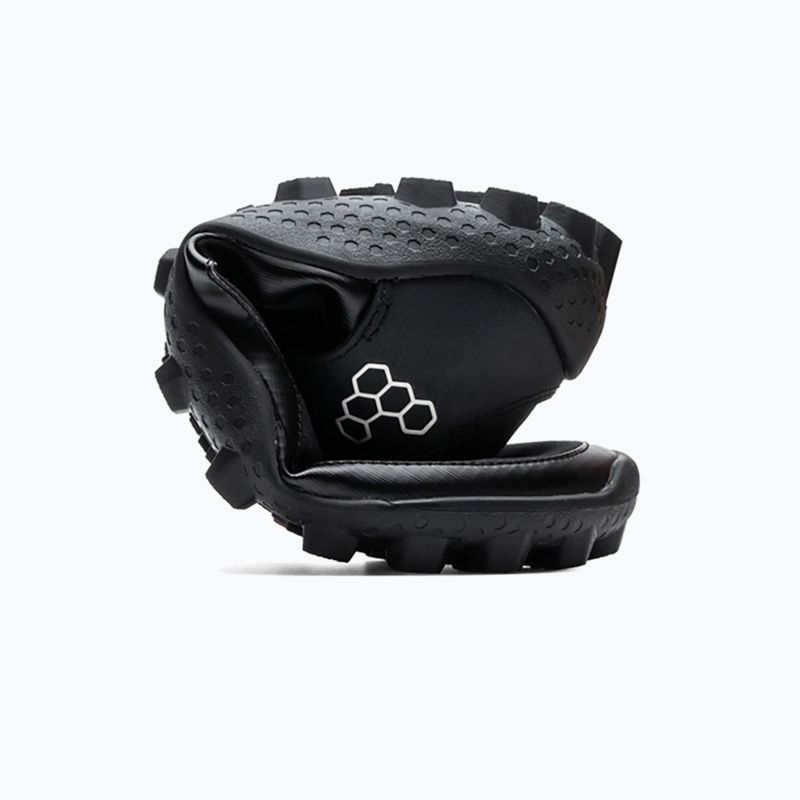 Pánské barefoot boty Vivobarefoot Magna Lite Wr Sg triple black 9