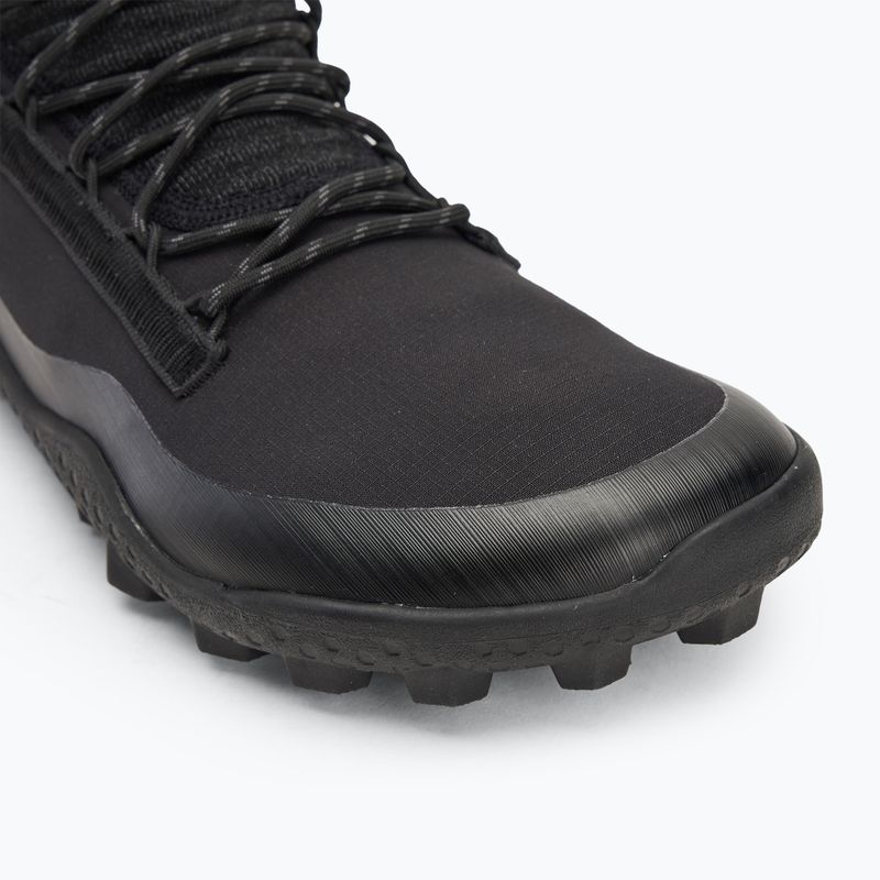 Pánské barefoot boty Vivobarefoot Magna Lite Wr Sg triple black 7