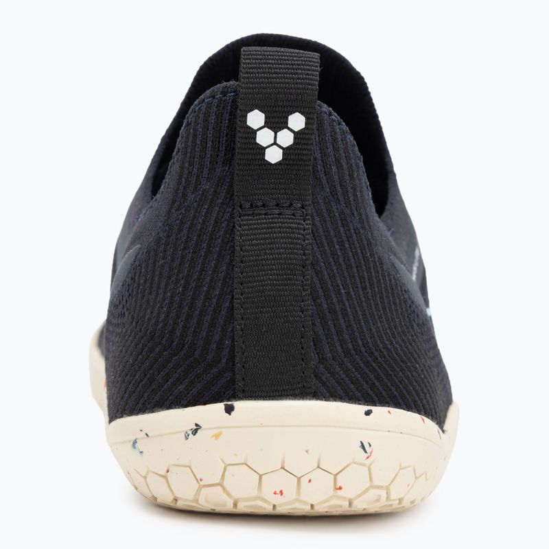 Pánské barefoot boty Vivobarefoot Primus Lite Knit midnight 6