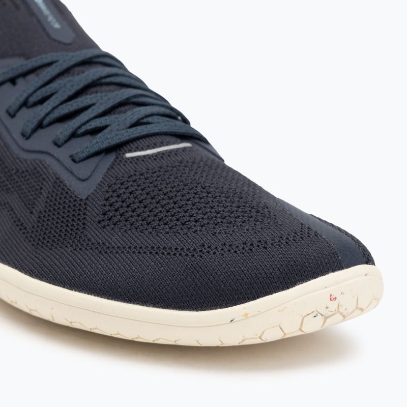 Pánské barefoot boty Vivobarefoot Primus Lite Knit midnight 7