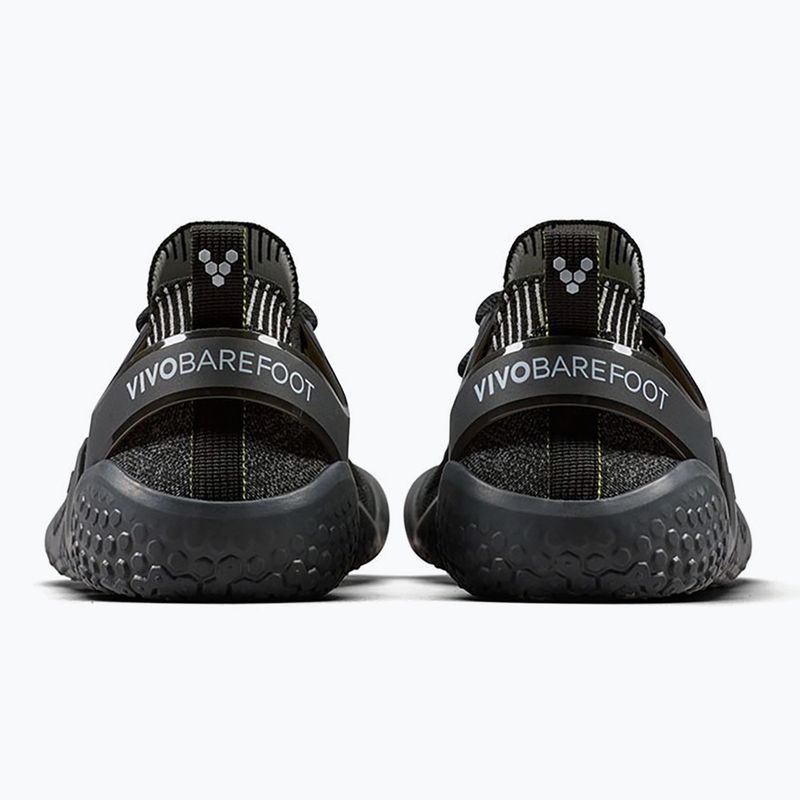Pánské barefoot boty Vivobarefoot Motus Strength obsidian/grey 4