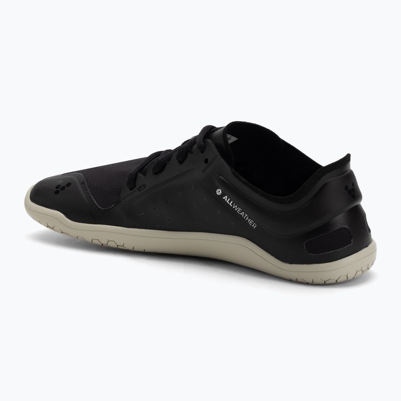 Dámské barefoot boty Vivobarefoot Primus Lite IV All Weather obsidian 3