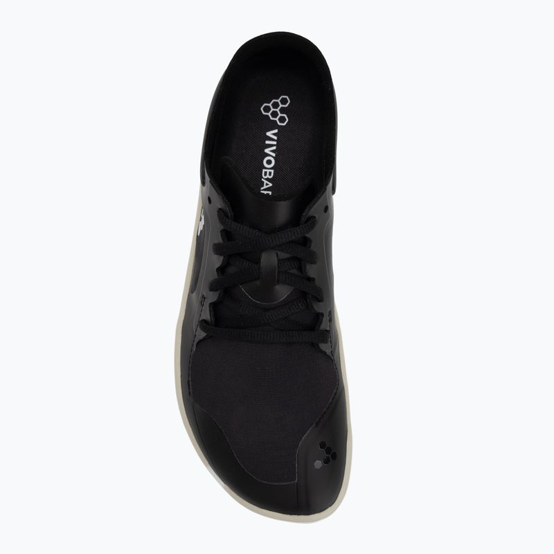 Dámské barefoot boty Vivobarefoot Primus Lite IV All Weather obsidian 5